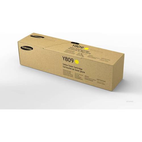 Samsung/HP - Toner originale - Giallo...