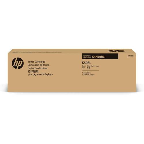 Samsung/HP - Toner originale - Nero -...