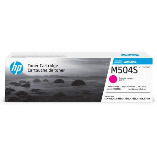 Samsung/HP - Toner originale -...