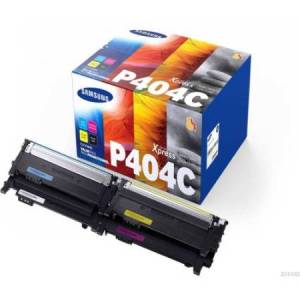 Hp/Sasmung - Conf. 4 Toner...