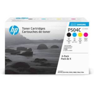 Samsung/HP - Conf. 4 Toner...