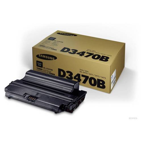 Samsung/HP - Toner originale - Nero -...