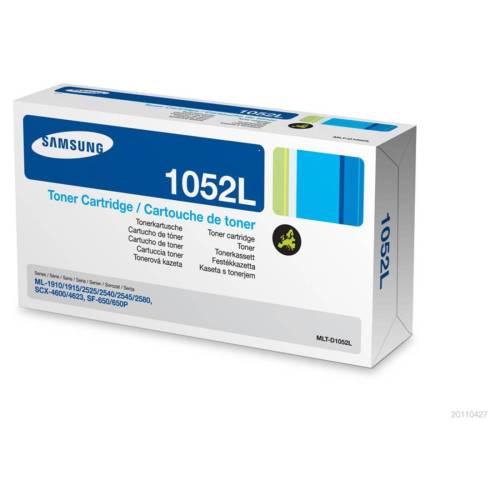 Samsung/HP - Toner originale - Nero -...