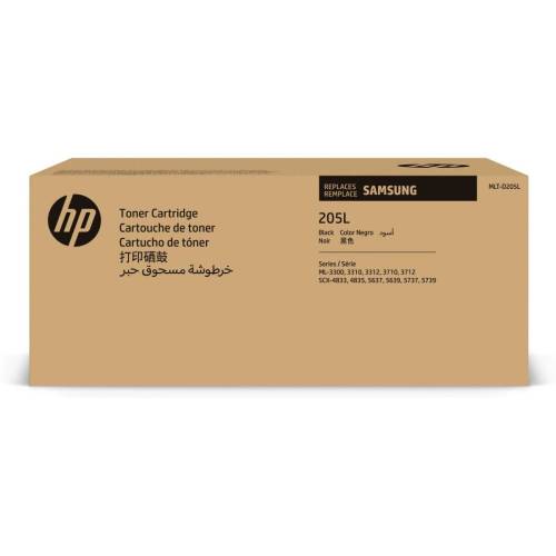 Samsung/HP - Toner originale - Nero -...