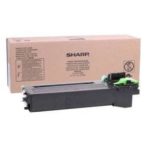 Sharp - Toner - Nero -...