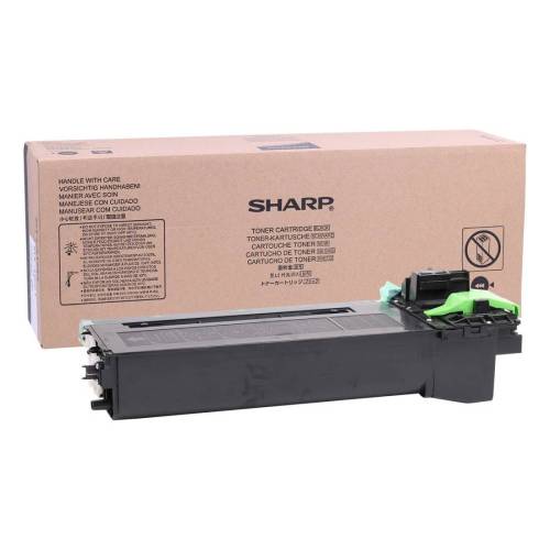 Sharp - Toner - Nero - MX315GT -...