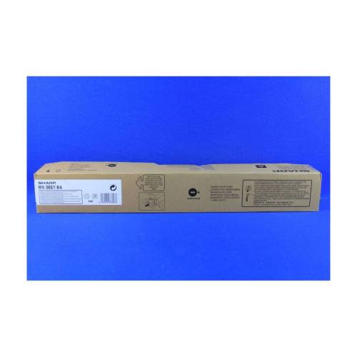 Sharp - Toner - Nero - MX36GTBA -...