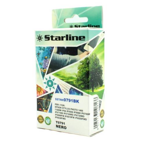 Starline - Cartuccia ink - per Epson...