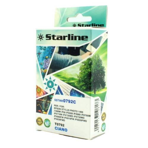 Starline - Cartuccia ink - per Epson...