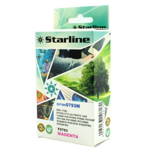Starline - Cartuccia ink - per Epson...