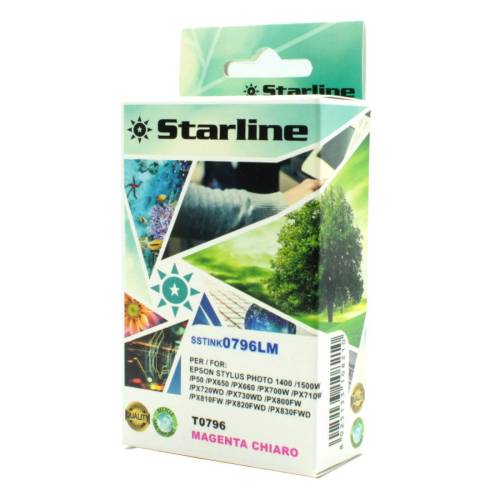 Starline - Cartuccia ink - per Epson...