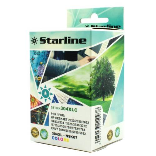 Starline - Cartuccia Ink Compatibile...