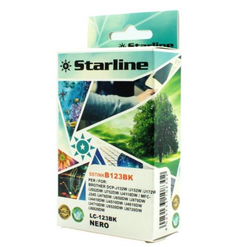 Starline - Cartuccia ink - per...