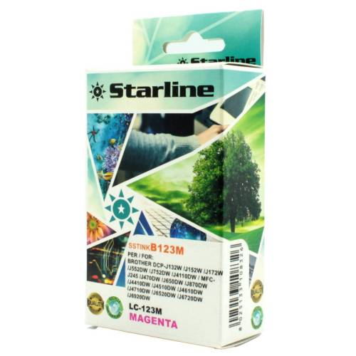 Starline - Cartuccia ink - per...
