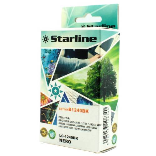Starline - Cartuccia ink - per...
