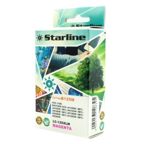 Starline - Cartuccia ink - per...