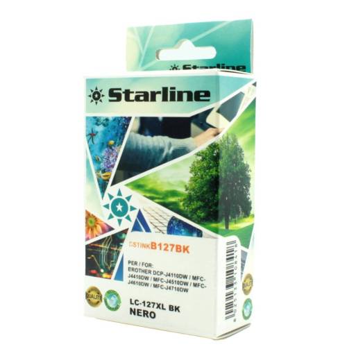 Starline - Cartuccia ink - per...