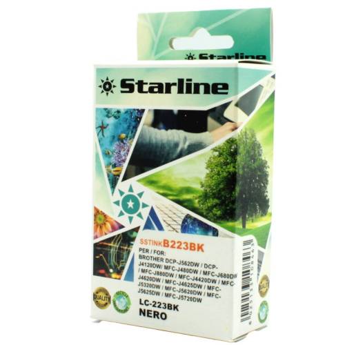 Starline - Cartuccia ink - per...