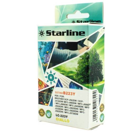 Starline - Cartuccia ink - per...