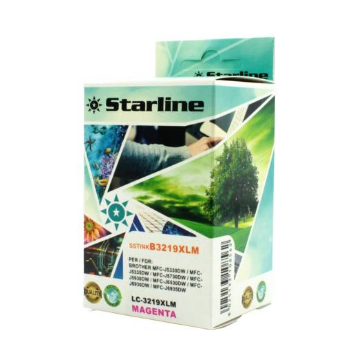 Starline - Cartuccia ink - per...