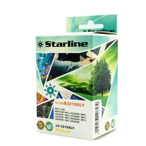 Starline - Cartuccia ink - per...