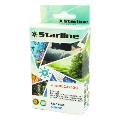 Starline - Cartuccia Ink per print...