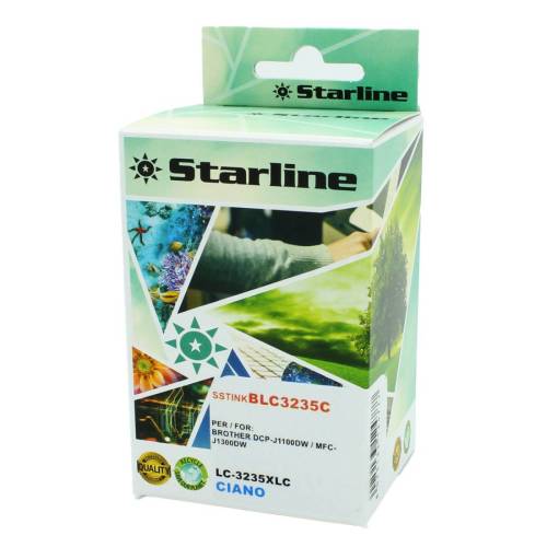 Starline - Cartuccia Ink per print...