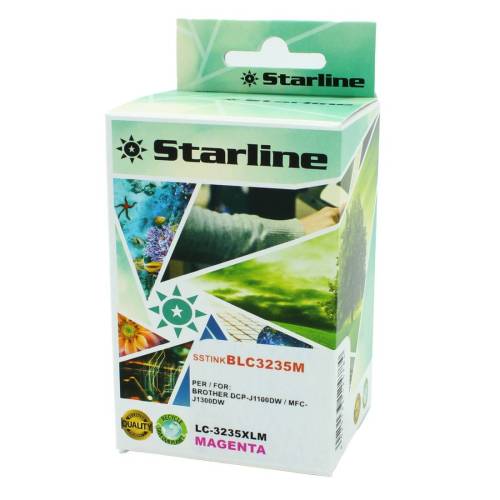 Starline - Cartuccia Ink per print...