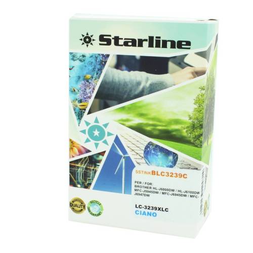 Starline - Cartuccia Ink per print...