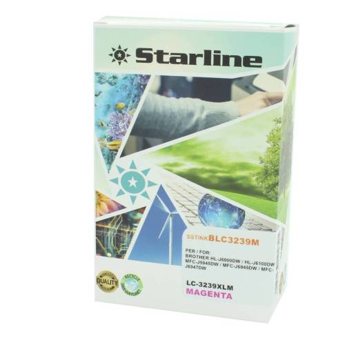 Starline - Cartuccia Ink per print...