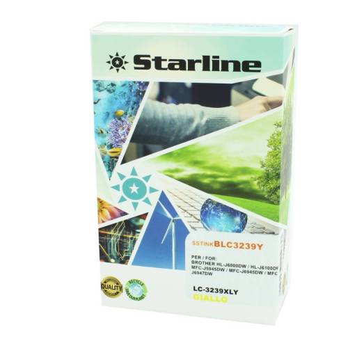 Starline - Cartuccia Ink per print...