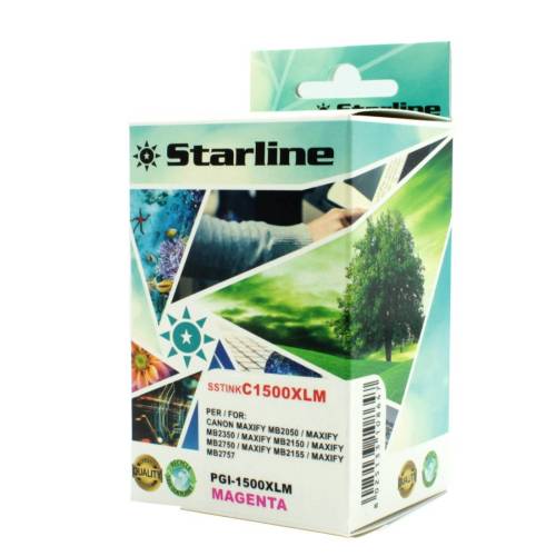 Starline - Cartuccia ink - per Canon...
