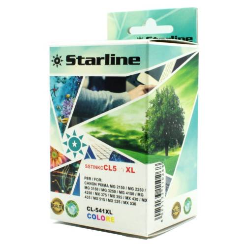Starline - Cartuccia per Canon -...