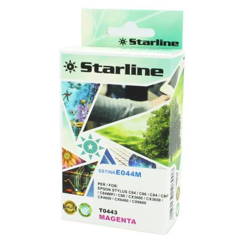 Starline - Cartuccia ink - per Epson...
