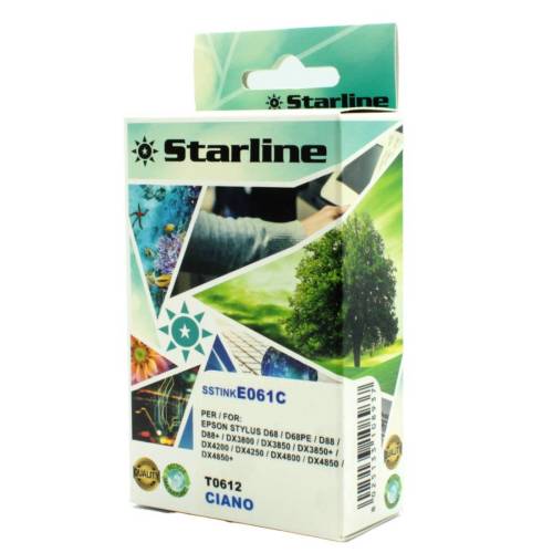 Starline - Cartuccia ink - per Epson...