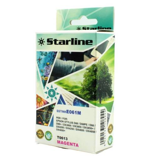 Starline - Cartuccia ink - per Epson...