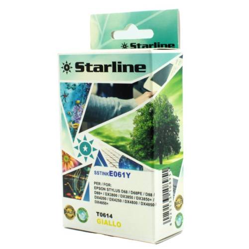 Starline - Cartuccia ink - per Epson...