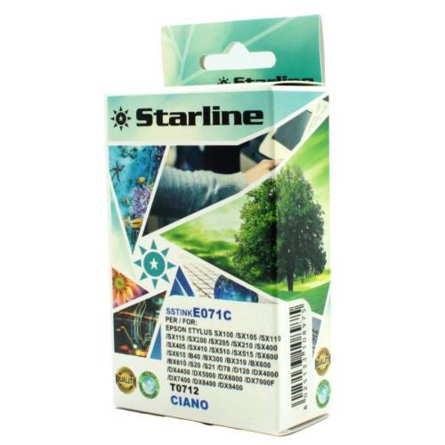 Starline - Cartuccia ink - per Epson...