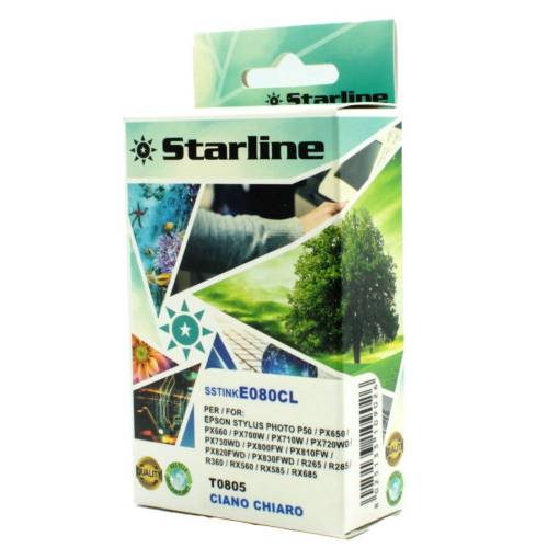 Starline - Cartuccia ink - per Epson...