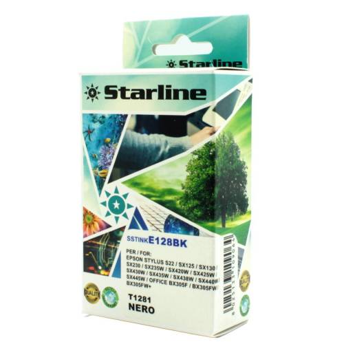 Starline - Cartuccia ink - per Epson...