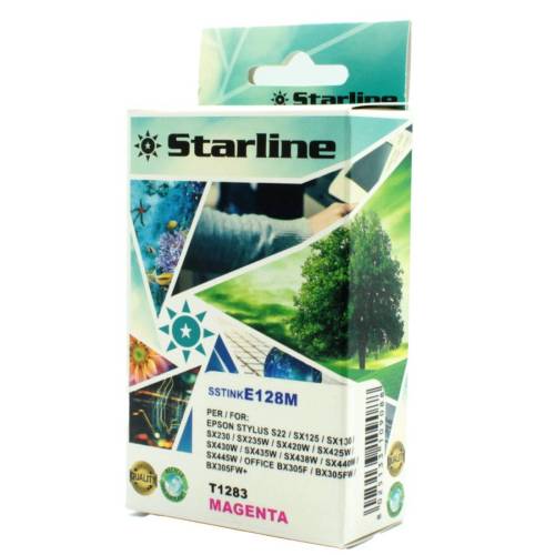 Starline - Cartuccia ink - per Epson...