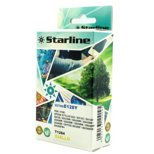 Starline - Cartuccia ink - per Epson...