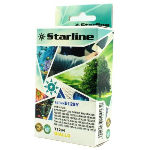 Starline - Cartuccia ink - per Epson...