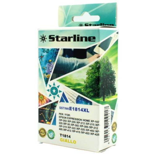Starline - Cartuccia ink - per Epson...