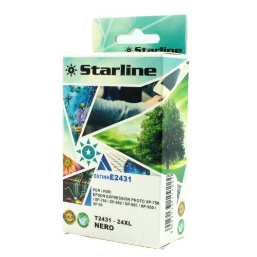 Starline - Cartuccia ink - per Epson...