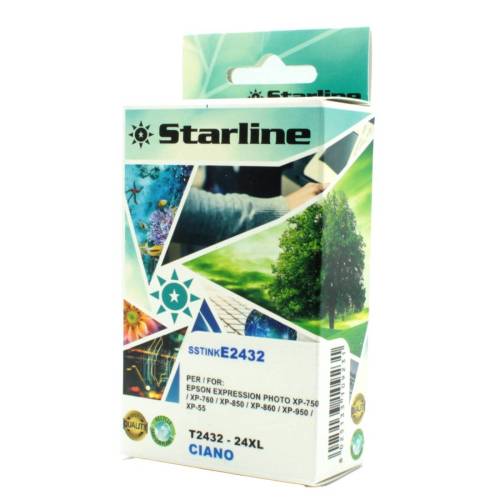 Starline - Cartuccia ink - per Epson...