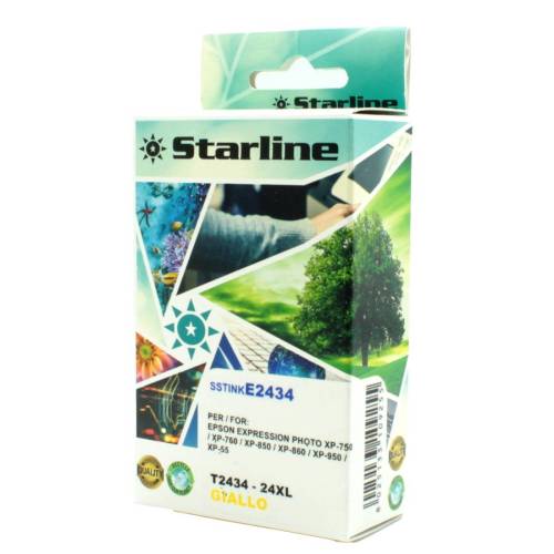 Starline - Cartuccia ink - per Epson...