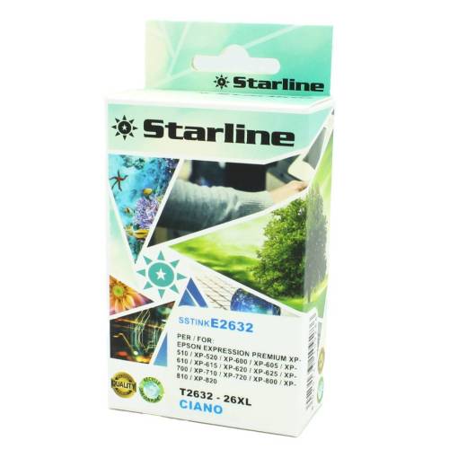 Starline - Cartuccia ink - per Epson...