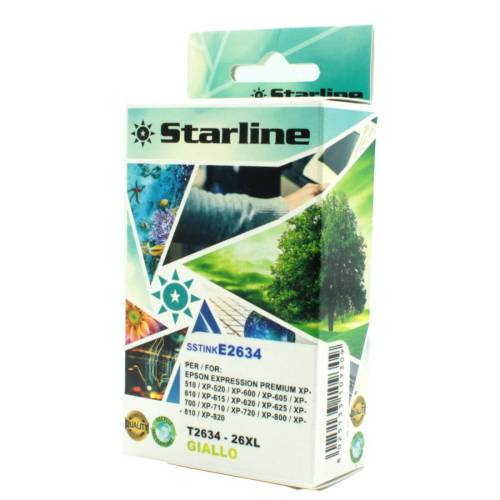 Starline - Cartuccia ink - per Epson...