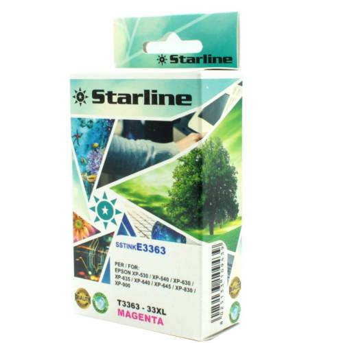 Starline - Cartuccia ink - per Epson...